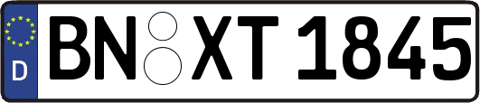 BN-XT1845