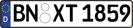 BN-XT1859