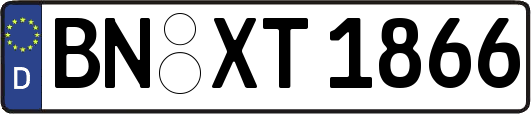 BN-XT1866