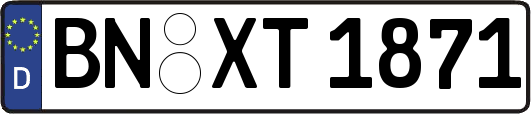 BN-XT1871