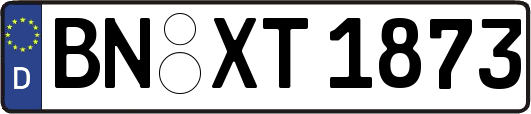 BN-XT1873