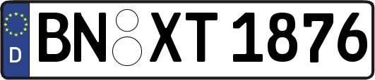 BN-XT1876