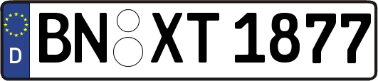 BN-XT1877