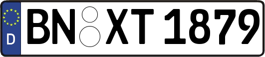 BN-XT1879