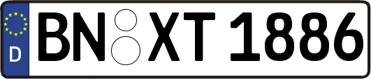 BN-XT1886