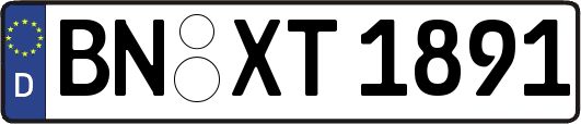 BN-XT1891