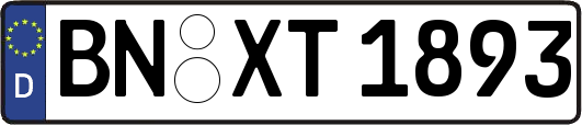 BN-XT1893