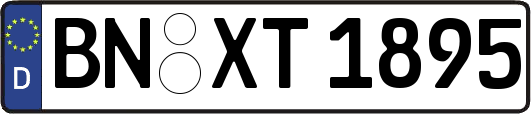 BN-XT1895