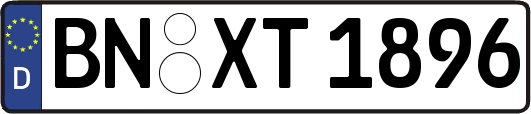 BN-XT1896