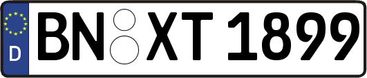BN-XT1899