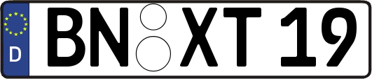 BN-XT19