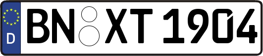BN-XT1904