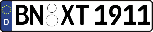 BN-XT1911