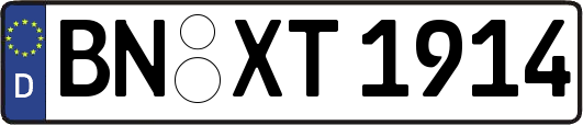 BN-XT1914