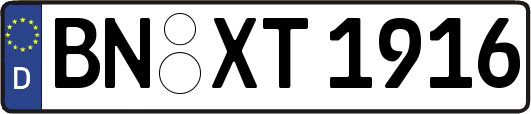 BN-XT1916