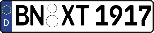 BN-XT1917