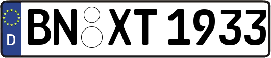 BN-XT1933