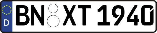 BN-XT1940