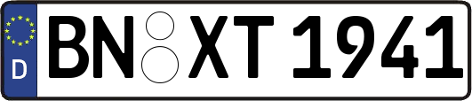 BN-XT1941