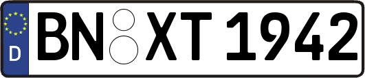 BN-XT1942