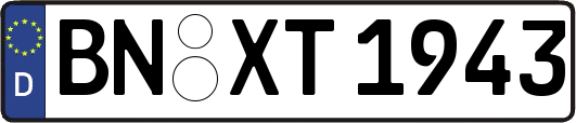 BN-XT1943