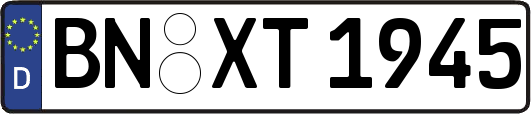 BN-XT1945