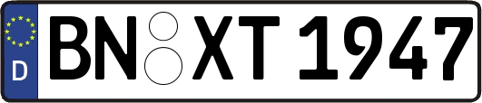 BN-XT1947