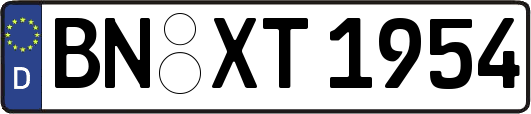 BN-XT1954