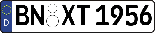 BN-XT1956