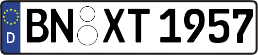 BN-XT1957