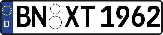 BN-XT1962