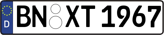 BN-XT1967