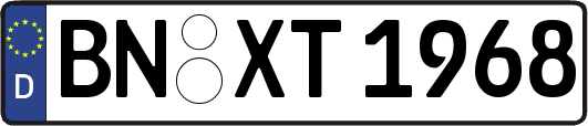 BN-XT1968