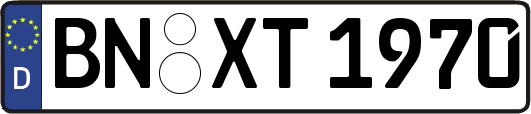BN-XT1970