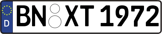 BN-XT1972