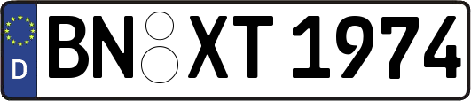 BN-XT1974