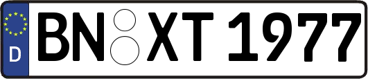 BN-XT1977