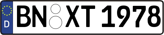 BN-XT1978