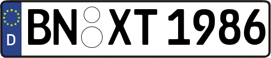 BN-XT1986