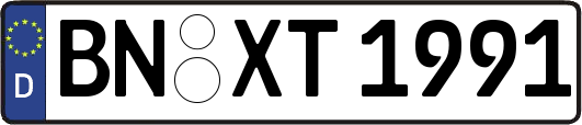 BN-XT1991