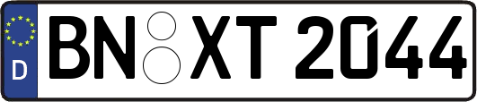 BN-XT2044