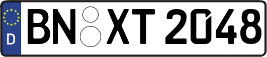 BN-XT2048