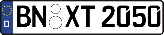 BN-XT2050