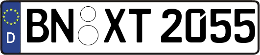 BN-XT2055