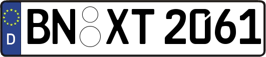 BN-XT2061
