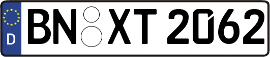 BN-XT2062