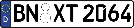 BN-XT2064