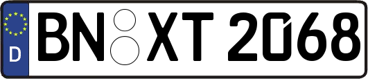BN-XT2068