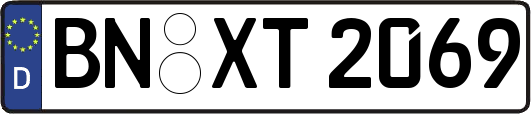 BN-XT2069