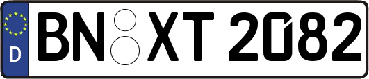 BN-XT2082